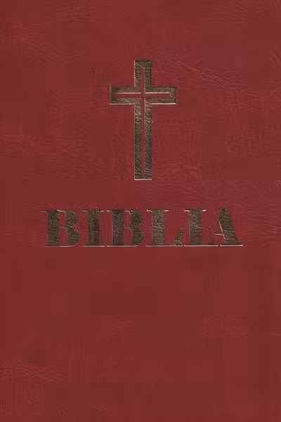 Biblia, format 98×147 mm