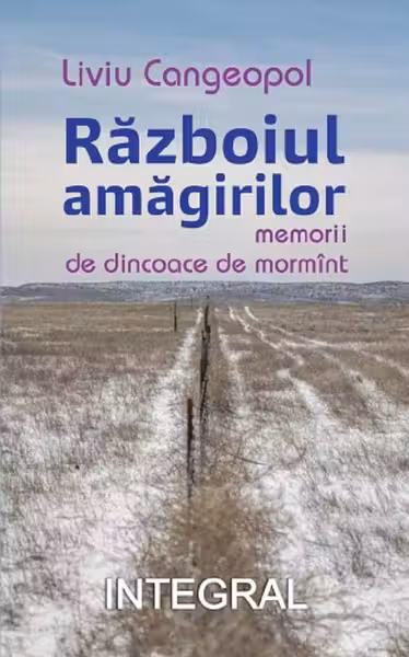 Războiul amăgirilor