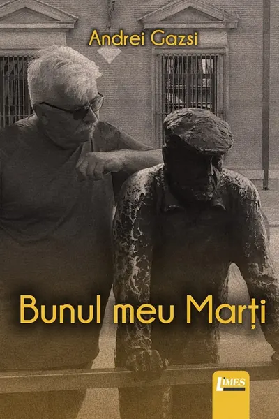 Bunul meu Marți