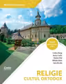 Religie cultul ortodox. Manual clasa a 6-a