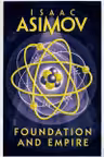 Foundation and Empire