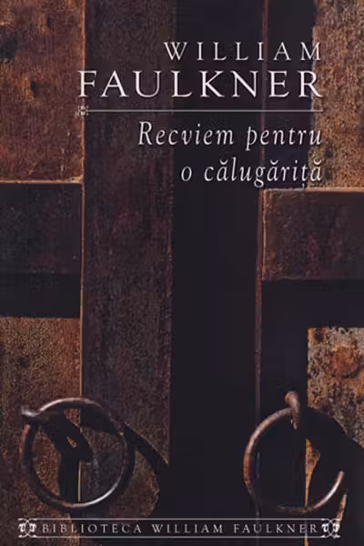Recviem pentru o călugăriță