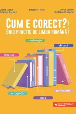 Cum e corect?