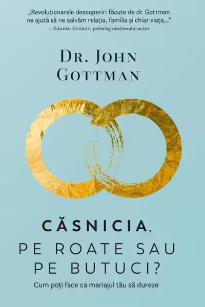 Casnicia, pe roate sau pe butuci?