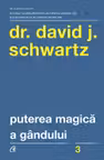 Puterea magica a gandului