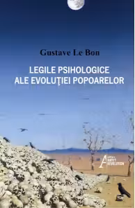 Legile Psihologice Ale Evoluției Popoarelor