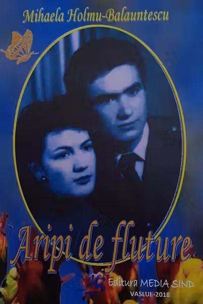Aripi de fluture