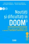 DOOM3.Noutati si dificultati