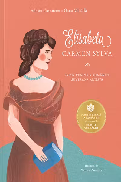 Elisabeta. Carmen Sylva