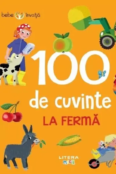 100 de cuvinte. La ferma