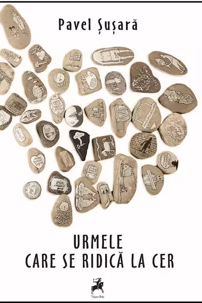 Urmele care se ridica la cer