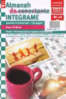 Almanah de integrame deconectante nr.41