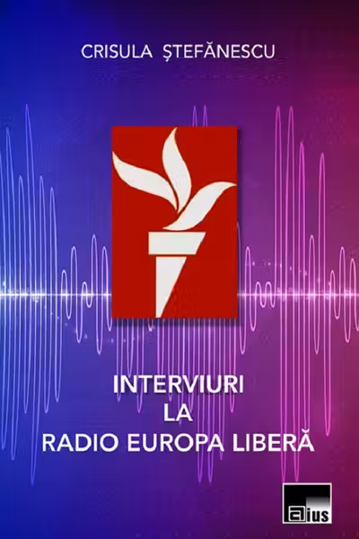 Interviuri la Radio Europa Liberă