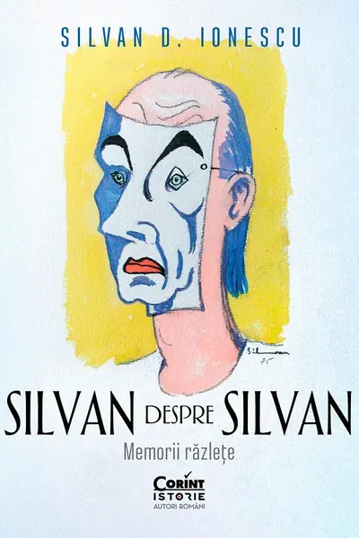 Silvan despre Silvan