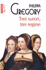 Trei surori trei regine
