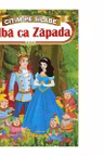 Citim pe Silabe. Alba ca Zapada