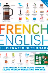 French English Illustrated Dictionary