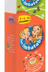 Sunt imbatabil - Intrebari si raspunsuri - 7-8 ani - Volumul 2
