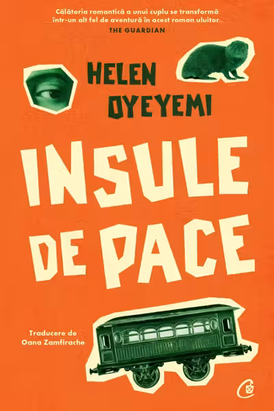 Insule de pace