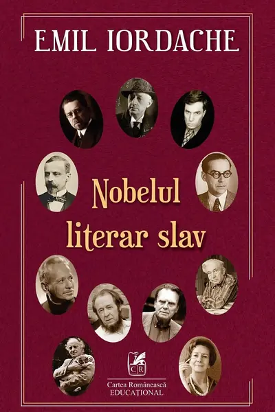 Nobelul literar slav