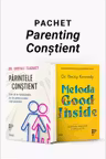 Pachet Parenting Conștient