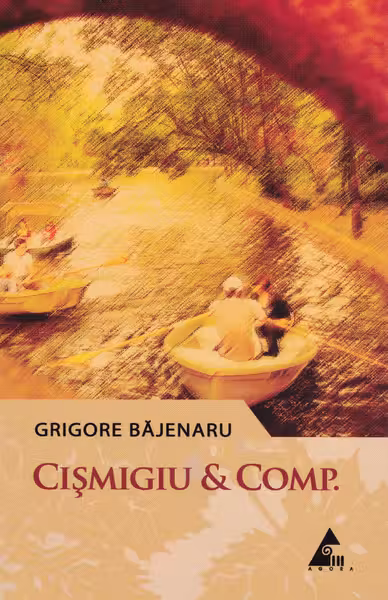 Cismigiu & Comp.