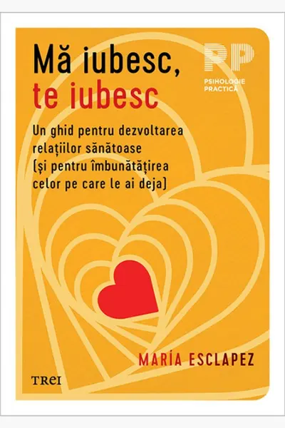 Ma iubesc te iubesc