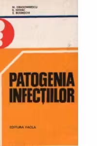 Patogenia infectiilor