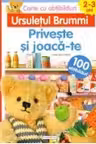 Priveste si Joacate 100 abtibilduri