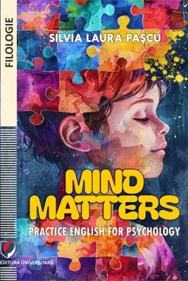 Mind matters practice English for psychology