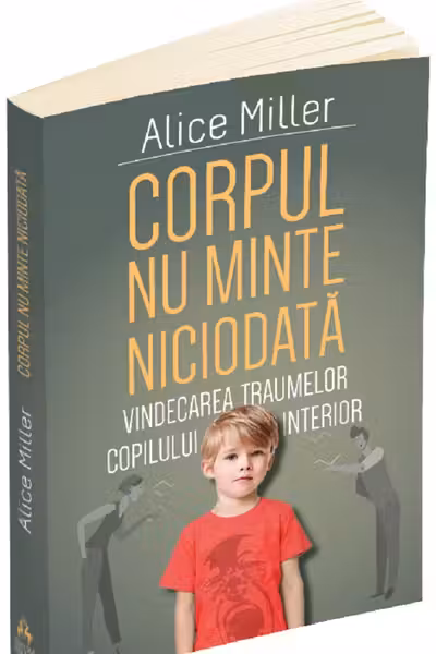 Corpul nu minte niciodata