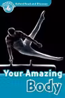 ORD 6: Your Amazing Body- REDUCERE 35%