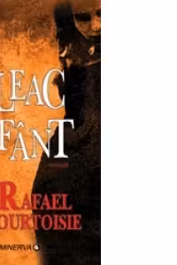 Leac sfant