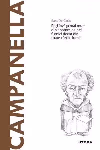 Descopera filosofia. CAMPANELLA