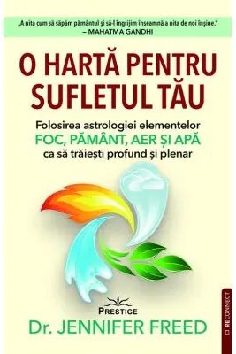 O harta pentru sufletul tau