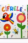 Gaseste-ma: Cifrele