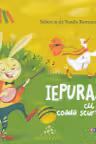 Iepuras cu coada scurta Prima mea biblioteca