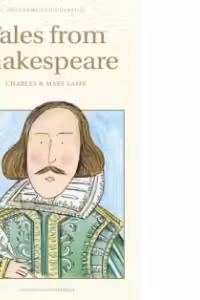 Tales from Shakespeare