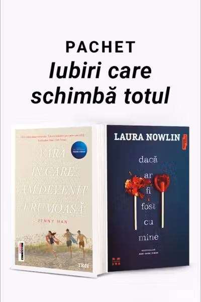 Pachet: Iubiri care schimbă totul 