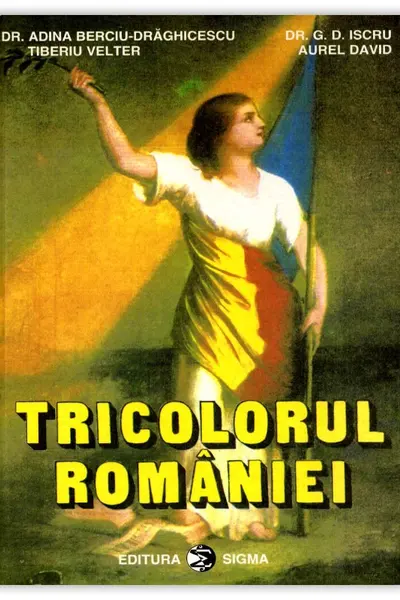 Tricolorul României