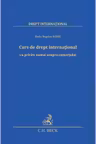 Curs de drept international cu privire numai asupra comertului