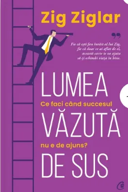 Lumea vazuta de sus