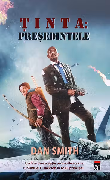 Ținta: Președintele