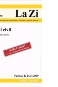 Codul civil (Legea 287/2009). Publicat la 24.07.2009. Cod 361