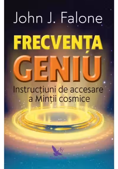Frecventa geniu