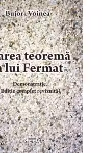 Marea teorema a lui Fermat