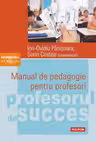 Manual de pedagogie pentru profesori
