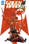 Green Arrow - Volume 5