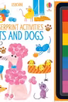 Fingerprint Activities: Cats and Dogs