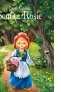 Scufita Rosie
